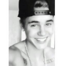 My dream is to meet Justin Bieber, i love him so much he has been an inspiration for me, he's  (': amazing !