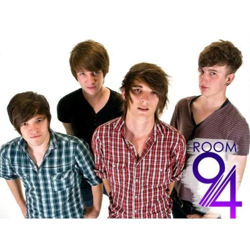 Room 94 Follows :D