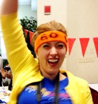 mmchristie's profile picture. Pres & CEO @uwbucks. Love to learn, laugh, help people, solve problems (not always in that order).