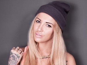 Get Sallie Back On BB
(don't follow if you want to watch people sleeping and not much else for the rest of this series!)