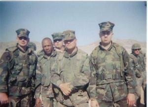 JThues's profile picture. GySgt, USMC (Ret).
The military is not a social welfare experiment; it's not a jobs program...and it isn't open to everyone.