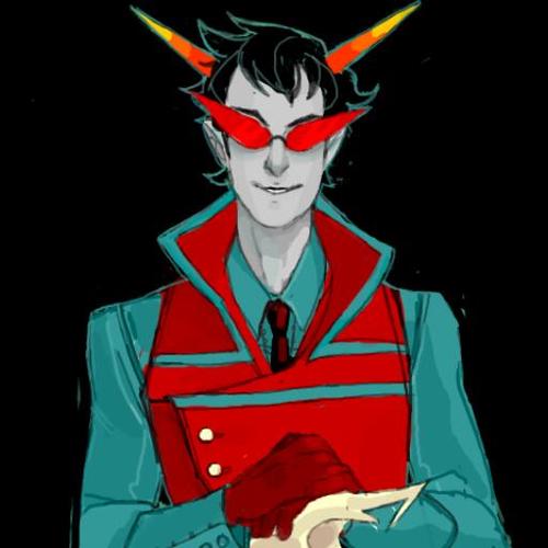 FuturePyrope's profile picture. G3T LOST B3FOR3 YOU G3T HUNG
 ♥- @galaticcancer 
 ((Future @SassyGayTerezi ))
((somewhat inactive oops))