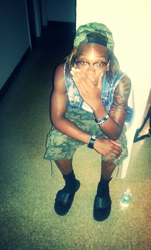 Follow Me If You Want && If You Give Me A s/o I'll Follow Back Insta-Fast #Follow #Followback Etc.... Now Uhhh Follow Me  :)