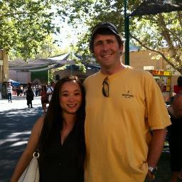 Chrisnikkiscott's profile picture. 