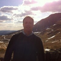 Colin Dodd (@thedoddster) 's Twitter Profile