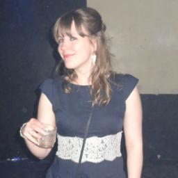 CookeBakes's profile picture. Compulsive baker, reader and collector of sparkly shiny things...