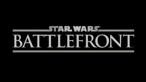 Star Wars Battlefront Information