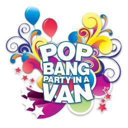 Partyvan2020's profile picture. We are party and venue decorators delivering a personal service to provide for you a stress free celebration that looks amazing.