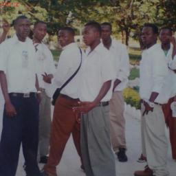 aduboffour1988's profile picture. 