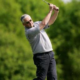 Professional Golfer