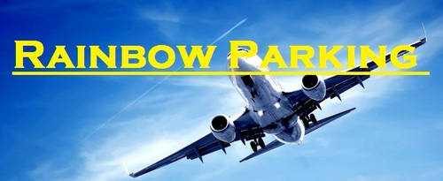 Rainbow Parking Meet & Greet company. Family run with over 5 years experience. Located 4 miles from Manchester Airport.