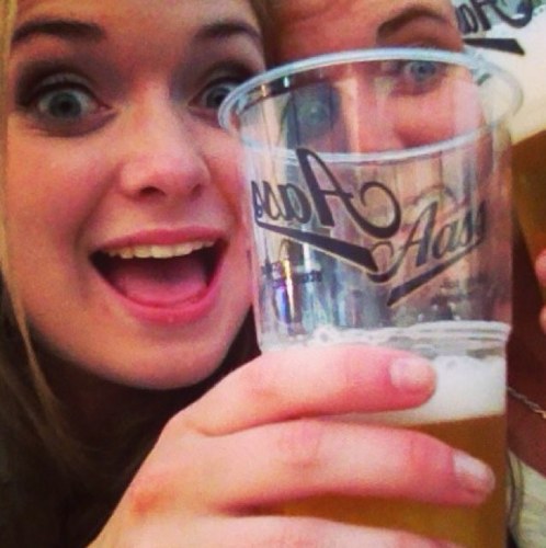 martheliseS's profile picture. 