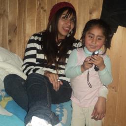 La sonrisa de la cara no me la kita nadie:D