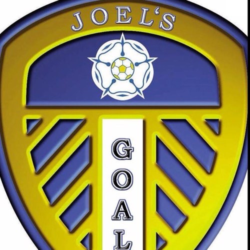 Joel Hassall, 22yrs old, battling Hodgkin's Lymphoma for 3rd time
Leeds Leeds Leeds