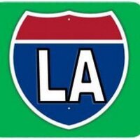 Los Angeles Traffic(@LATraffic24) 's Twitter Profile Photo