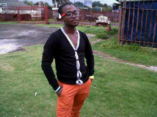 I didn't change are grew up dats the different