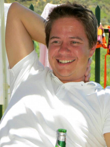 C_Cilliers's profile picture. 