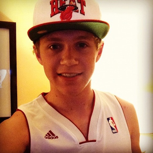 I love one direction