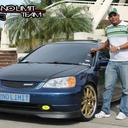 Luis Ivan Fitzgerald - @Luislapulga - Twitter