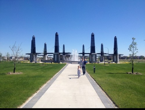 MickWPG's profile picture. 