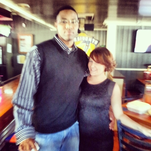 allyberry134's profile picture. Absolutely fabulous