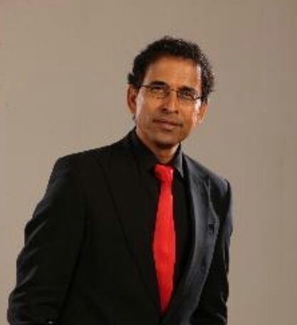 harsha bhogle Profile
