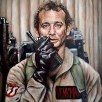 Pete Venkman (@iamdrvenkman) 's Twitter Profile Photo