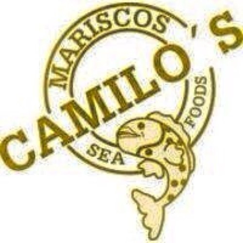 Mariscos Camilo's el lugar favorito de los Cozumeleños.