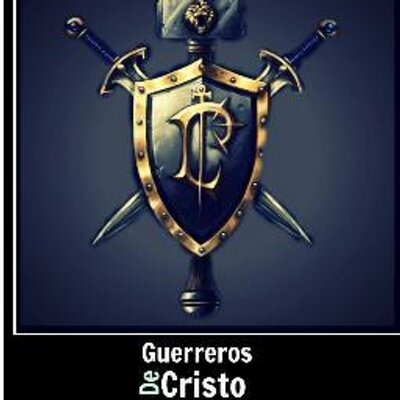 guerreros de cristo