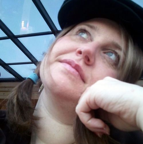 Scholar, activist, educator, partner, daughter, sister, friend :)