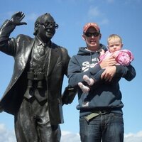 Stuart (@roper398) 's Twitter Profile