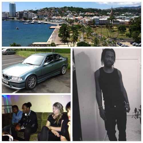 RICHARDRISSE's profile picture. 