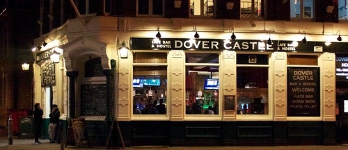 Boroughs best late night student bar! Drinks you'll never remember with friends you'll never forget!