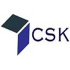 csklojistik's profile picture. 