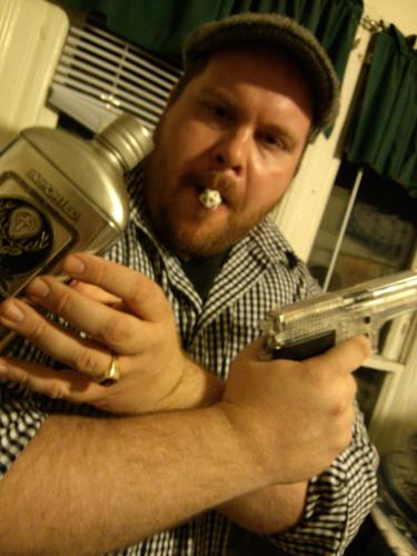 maxaphone's profile picture. I make music and stupid funny shows and poop.