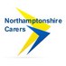 Northants Carers (@NorthantsCarers) Twitter profile photo