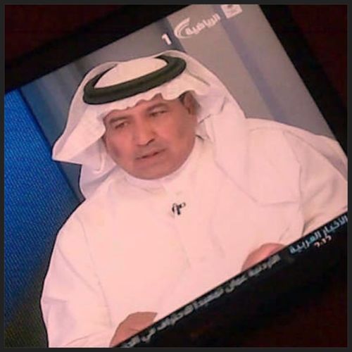 كاتب و ناقد رياضي