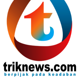 triknewscom's profile picture. Official account of http://t.co/FBhO8JVnwx. 
Portal Berita Budaya dan Politik. 
http://t.co/FBhO8JVnwx. 
berpijak pada keadaban