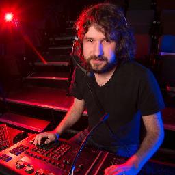 Technical Director and Lighting Designer at Livewire Entertainment | Freelance Lighting Designer | MFA graduate of Minnesota State University, Mankato
he/him