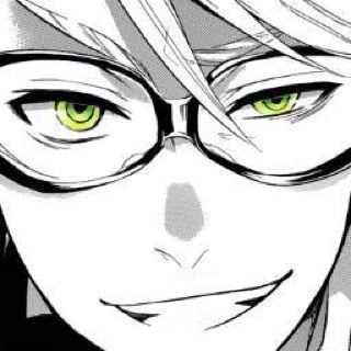 Names Ronald Knox, I'm a reaper- If you bring the party, I've got the time ;) || #bisexual #single