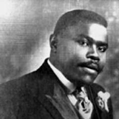 Garvey was born on 17 August 1887 in St. Ann's Bay, Jamaica. He left school at 14, worked as a printer and joined Jamaican
nationalist organizations