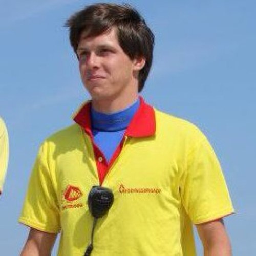 stan_peters's profile picture. Verpleegkundige G&T @radboudumc| zwemmer | senior lifeguard