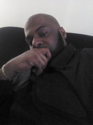 I'm a God luvin man dat only endure in positive things!