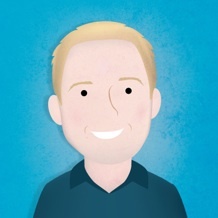 A visual problem solver from Cambridge, UK