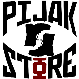 PijakPijakStore's profile picture. 