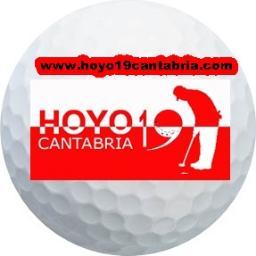 Golf, golf, golf, golf