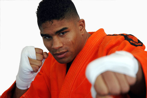 Birth Name
Alistair Cees Overeem 

Nickname
The Reem 
The Demolition Man 
Ubereem