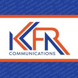 kfrcom's profile picture. Christian owned and operated custom graphic and website design firm, specializing in branding...now featuring book publication, signage, banners and more!