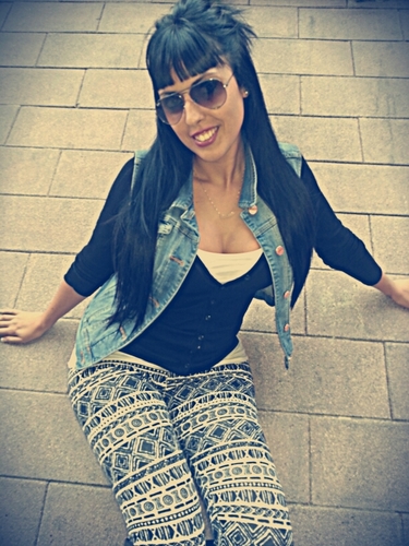 mirichoma's profile picture. No sueñes tu vida, vive tu sueño