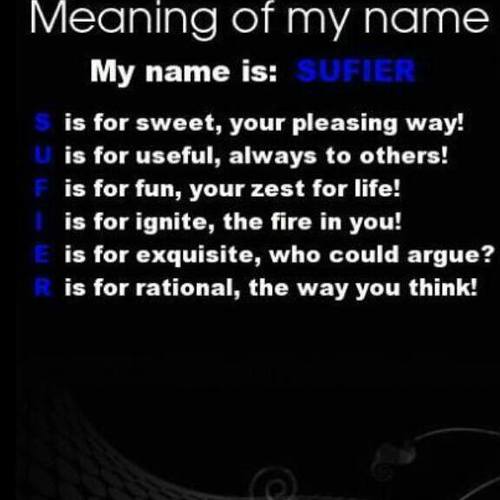 sufiershah's profile picture. 